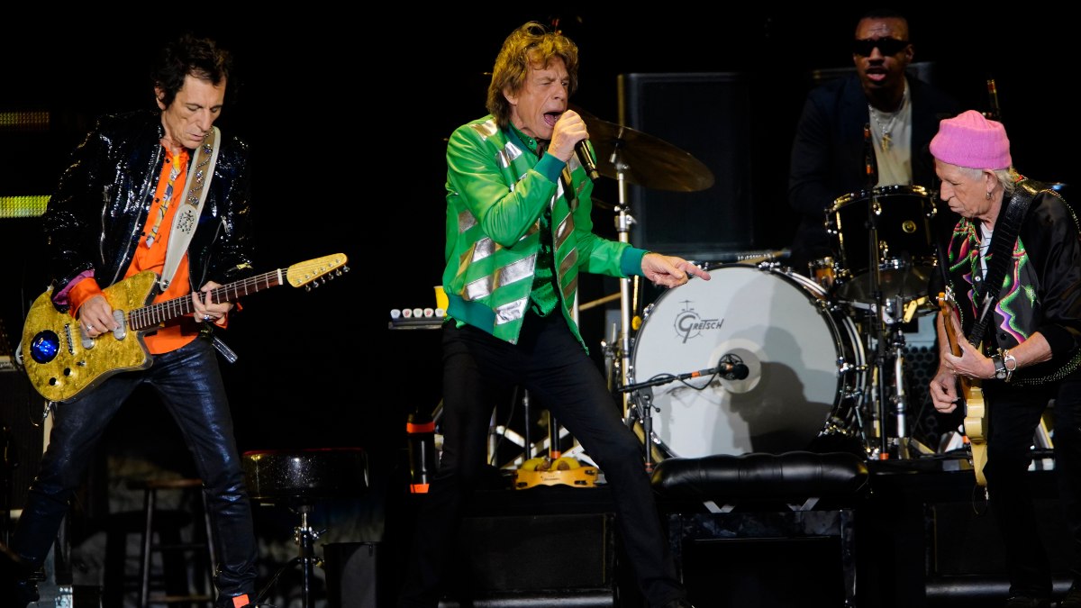 Rolling Stones en Madrid: fecha del concierto y dónde comprar entradas