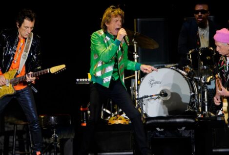 Rolling Stones en Madrid: fecha del concierto y dónde comprar entradas