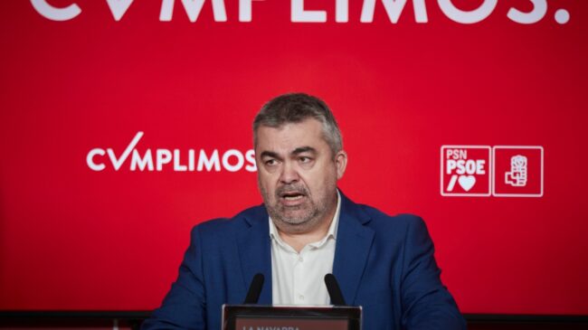 El PSOE intenta desarmar la ofensiva de PNV y ERC con el Sáhara con una moción en los ayuntamientos