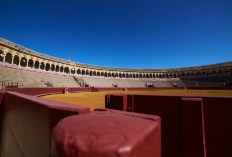 La Maestranza de Sevilla ofrece entradas gratis a los toros para menores de ocho años