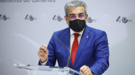 Nueva Canarias expresa su «más absoluto» rechazo al giro de Sánchez sobre el Sáhara