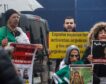 España deporta al activista argelino Mohamed Benahlima días después de la crisis del Sáhara