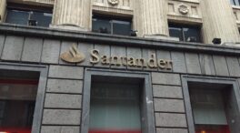 Banco Santander contratará a 300 empleados en Madrid y Barcelona