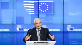 La UE suspende las emisiones de Sputnik y RT en Europa alegando que son «instrumentos de desinformación»