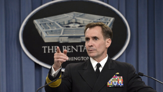 El Pentágono no cree que el ataque ruso a una base cercana a Polonia sea un punto de inflexión en la guerra