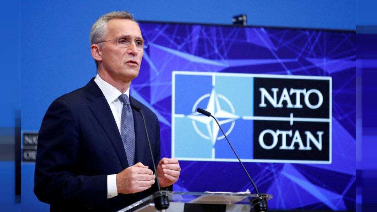 La OTAN tiene 40.000 tropas desplegadas en el este de Europa, pero insiste en que no busca un conflicto con Rusia