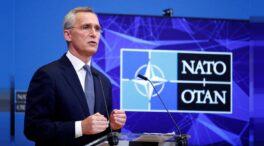 La OTAN tiene 40.000 tropas desplegadas en el este de Europa, pero insiste en que no busca un conflicto con Rusia