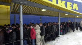 IKEA y Airbnb suspenden sus operaciones en Rusia y Bielorrusia