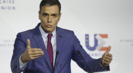 El PIB creció el 5,1% en 2021, muy lejos de las previsiones del Gobierno
