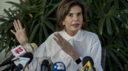 La periodista opositora Cristiana Chamorro es condenada a 8 años de prisión en Nicaragua