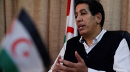 El Frente Polisario acusa a España de haber "sucumbido a la presión y chantaje permanente de Marruecos para restablecer las relaciones"