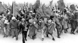 España cambia por completo su postura histórica sobre el Sáhara: así se ha desarrollado un conflicto que ya dura casi 50 años