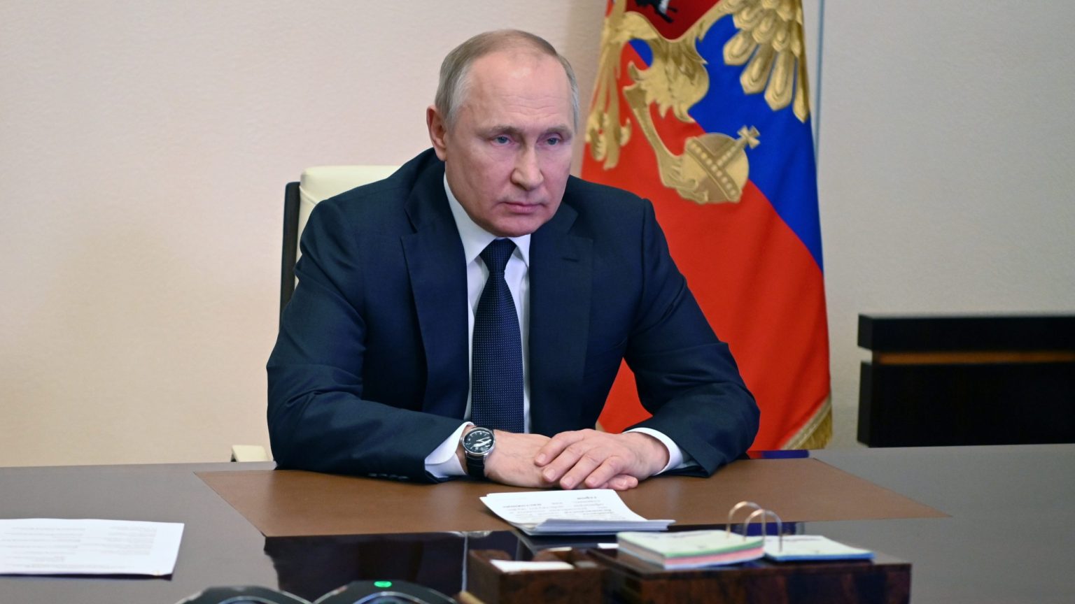 Las consecuencias económicas del señor Putin