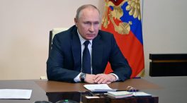 Las consecuencias económicas del señor Putin