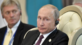 Rusia tacha de "inaceptable" que Biden acuse a Putin de "criminal de guerra"