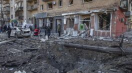 Rusia ataca Kiev, Járkov y Sumy cuando se cumplen veinte días de guerra
