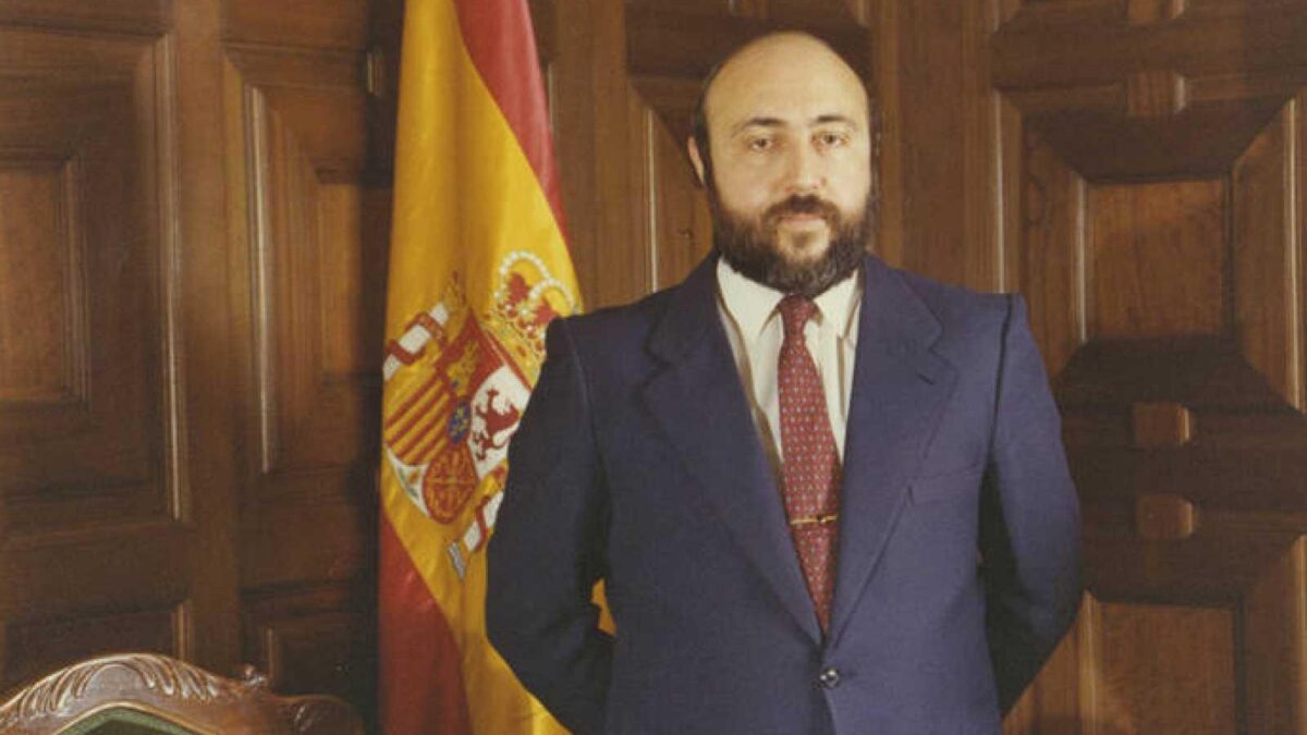 Muere Luis Roldán, el director general de la Guardia Civil protagonista de uno de los escándalos más sonados de corrupción en España