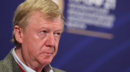 Un asesor de Putin dimite y abandona Rusia por su supuesto rechazo a la invasión de Ucrania