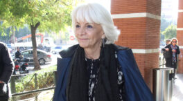 El PP elige a la 'sorayista' Teófila Martínez para dirigir el congreso extraordinario de Sevilla