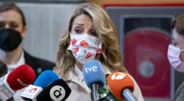 Yolanda Díaz arremete contra Sánchez por su viraje sobre el Sáhara y denuncia su «opacidad»