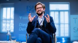 Diego Hidalgo: «Pensamos que la tecnología nos empodera, pero el margen es escaso»