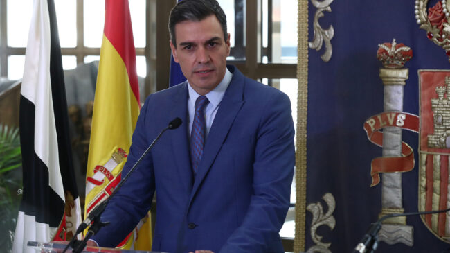 Sánchez garantiza la soberanía de Ceuta y Melilla en su visita a las ciudades autónomas tras el giro con Marruecos