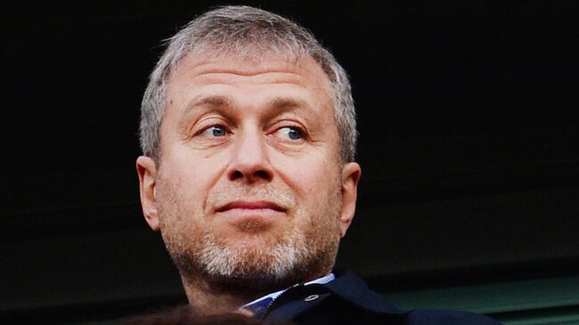 El multimillonario ruso Roman Abramovich confirma que vende el Chelsea