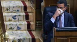Sánchez propone un pacto de Estado para hacer frente a la crisis por la guerra y el PP le pide que baje impuestos