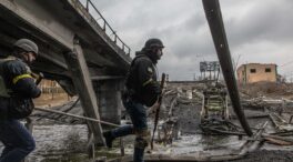 Rusia toma la planta nuclear de Zaporiyia y bombardea la región de Sumi en el noveno día de guerra: "Es un territorio del infierno"