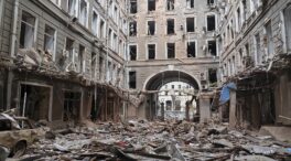 Rusia alerta de una posible catástrofe humanitaria en Mariúpol, Kiev, Járkov y Sumy, responsabilizando a Ucrania