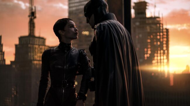 HBO Max rodará una serie basada en 'The Batman' tras el éxito de la película