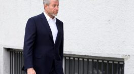 La supuesta intoxicación de Abramovich fue por un bote de gas lacrimógeno y no por envenenamiento, según los medios turcos