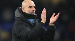 Guardiola tilda de "fracaso completo" a "la OTAN y las organizaciones europeas" ante la guerra en Ucrania