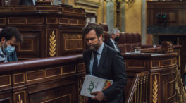 El PSOE rechaza la propuesta de Vox de elevar el gasto militar después de que Sánchez anunciase su subida