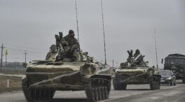 Más de 12.000 soldados rusos han muerto por la guerra, según Ucrania