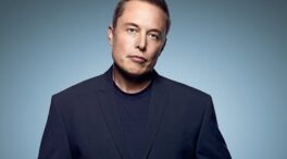 Elon Musk, la persona más rica del mundo en 2022, según 'Forbes'