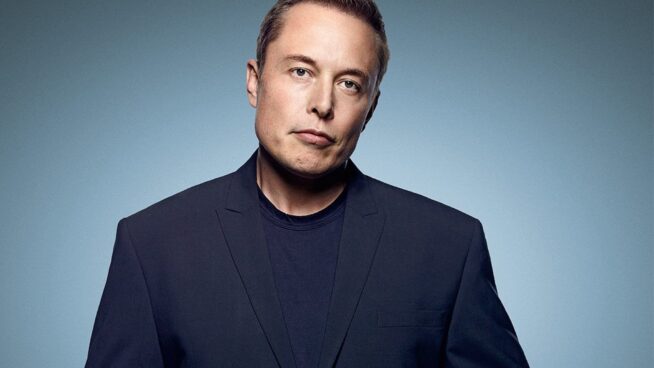 Elon Musk, la persona más rica del mundo en 2022, según 'Forbes'