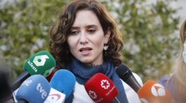 Ayuso propone destinar los más de 20.000 millones para Igualdad a "ayudar a las familias" ante la subida de precios generalizada