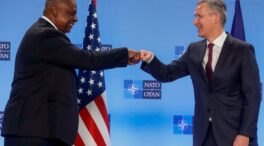 La OTAN advierte a Rusia de que no cometa "errores de cálculo": "Defenderemos a todos nuestros aliados"
