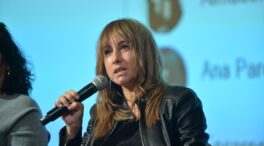 (VÍDEO) Donde dije 'digo' digo 'Diego': el autozasca de Ana Pardo de Vera sobre el envío de armas a Ucrania