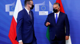 El Parlamento Europeo urge a bloquear los fondos a Polonia y Hungría mientras estos acogen refugiados