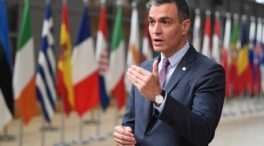 Sánchez anuncia un nuevo envío directo de armas a Ucrania "en los próximos días"