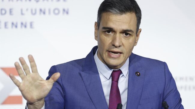 Sánchez hará una gira por varios países europeos en busca de apoyos a la reforma que permita bajar el precio de la electricidad