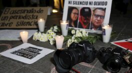 Nuevo asesinato en México: periodistas culpan a AMLO de ignorar las amenazas ante la ola de violencia contra el sector
