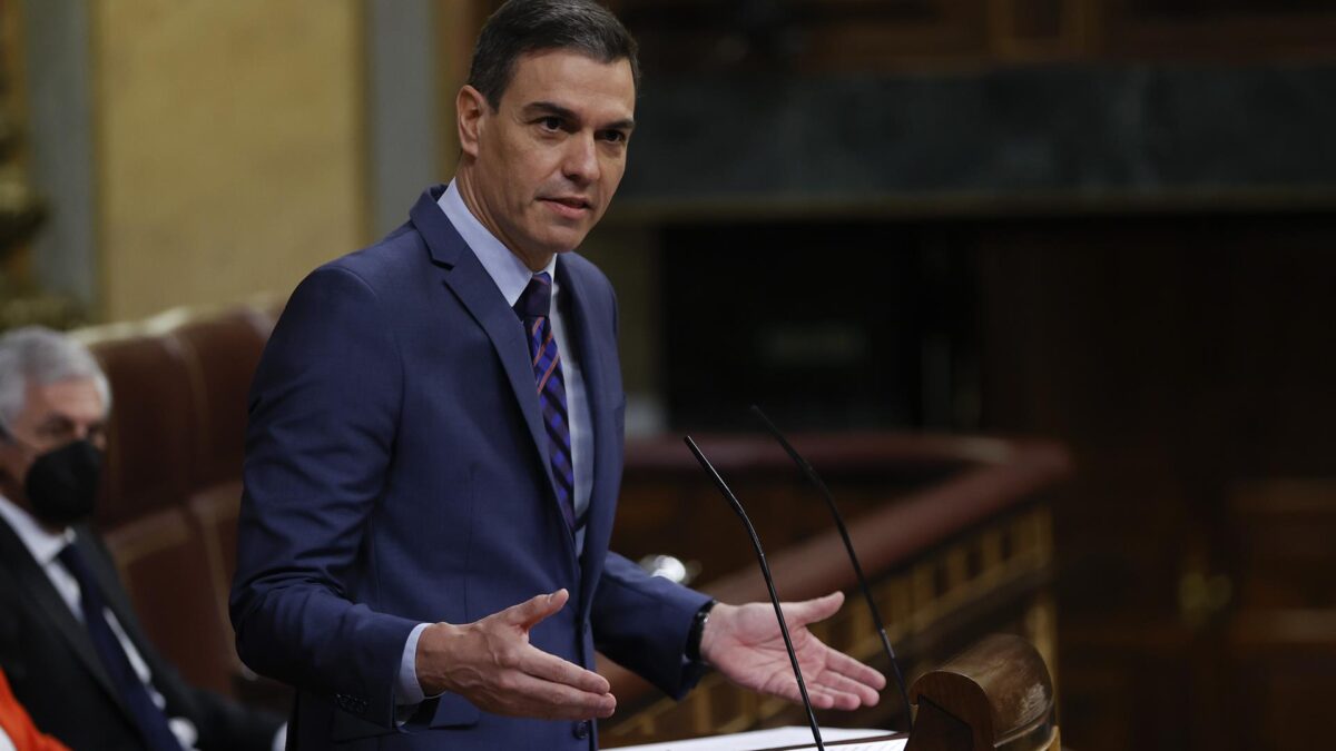 Rifirrafe en el Congreso por el Sáhara: Sánchez pide «unidad» y la oposición le acusa de plegarse a Marruecos