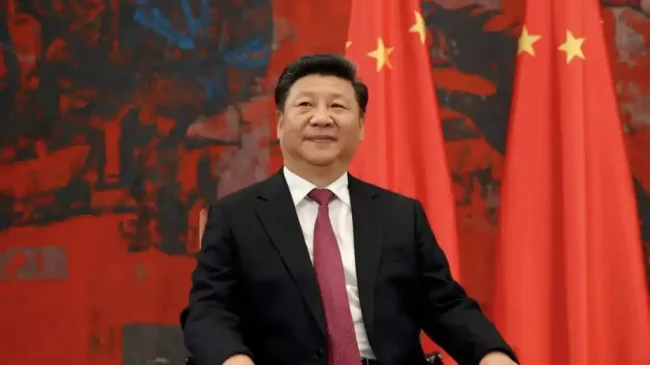 Xi defiende su modelo de gobierno en Hong Kong en el 25 aniversario de su regreso a China tras dejar de ser colonia británica