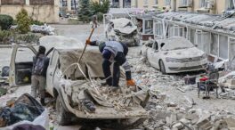 2.000 civiles muertos: Ucrania contabiliza la cifra de fallecidos desde que comenzó el ataque de Rusia