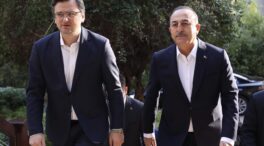 Ucrania, dispuesta a no entrar en la OTAN si se garantiza su seguridad