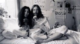 (VÍDEO) 150 emisoras europeas emiten a la vez la canción 'Give Peace a Chance' de John Lennon