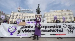 El feminismo tradicional reta a Irene Montero y convoca marchas alternativas en 16 ciudades
